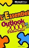 Outlook 2000 et Outlook express, Microsoft