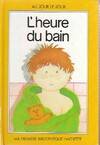 L'heure du bain