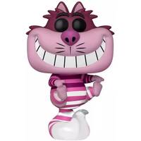 Pop 1059 - Cheshire cat - Alice in Wonderland