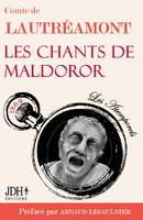 Les chants de Maldoror, 1869