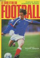 1987, Le livre d'or du football 1987
