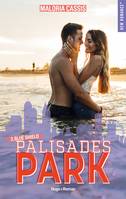 Palisades park - Tome 03, Blue Shield