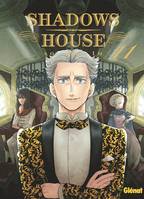 11, Shadows House - Tome 11