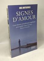 Signes d'amour