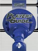 [Occasion] Star Trek, the Next Generation RPG - Players' Guide