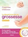 Le grand livre de ma grossesse, Edition 2016-2017