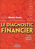 Le diagnostic financier, Références