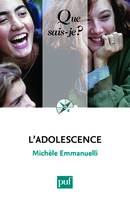 L'adolescence, « Que sais-je ? » n° 102