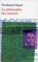 La philosophie des sciences