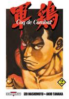 2, COQ DE COMBAT T02