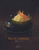 Riz et risottos