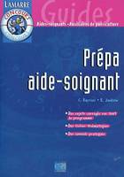 PREPA AIDE SOIGNANT 4EME EDITION