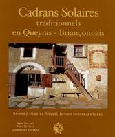 Cadrans solaires traditionnels en Queyras-branconnais