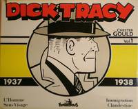 Dick Tracy, (1937-1938)