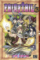 42, Fairy Tail