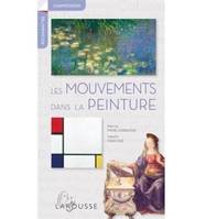 Les mouvements dans la peinture