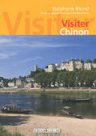 Visiter Chinon