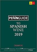 Penin Guide to Spanish Wine 2019 /anglais