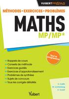 Maths, Mp, mp*