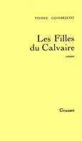 Les filles du Calvaire, roman