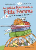 Les petits bonheurs de P'tite Pomme