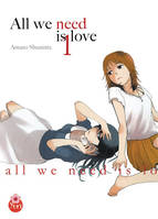 1, All we need is love T01