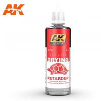 Drying Retarder - 60mL (acrylique)