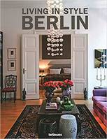 Living In Style Berlin /anglais