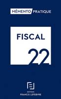 Fiscal, 22