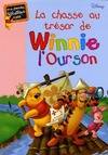 La chasse au trésor de Winnie l'Ourson