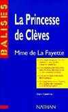 La princesse de Clèves (extraits), résumé analytique, commentaire critique, documents complémentaires