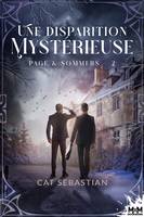 2, Une disparition mystérieuse, Page & Sommers, T2