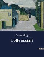 Lotte sociali, 5961