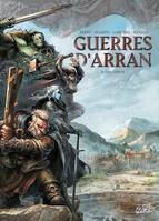 Guerres d'Arran T02, Dal'Darum