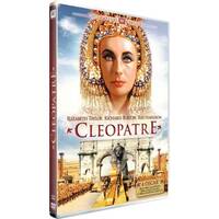 Cléopâtre (Édition Double) - DVD (1963)