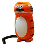 Tigre Lampe dynamo