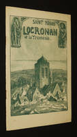 Saint Ronan, Locronan et la Troménie