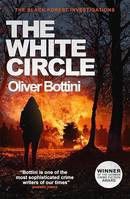 The White Circle, A Black Forest Investigation VI