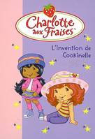 18, 18/CHARLOTTE AUX FRAISES - L'INVENTION DE COOKINEL