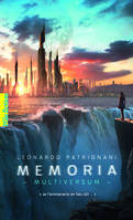 Multiversum, 2, Tome 2 : Memoria, Memoria