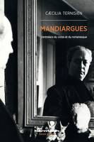 Mandiargues, L'entrelacs du corps et du romanesque