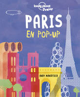 Paris en Pop-up 1ed