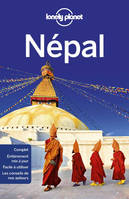 Népal 9ed