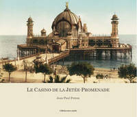 Le Casino de la Jetée-Promenade