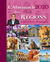 L'Almanach des régions 2020