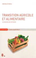 Transition agricole et alimentaire