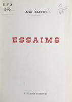 Essaims