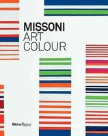 Missoni Art Colour /anglais