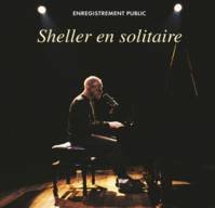 LP / En Solitaire / Sheller, William