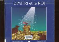 Dimitri et le roi